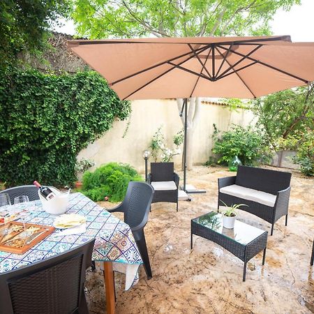 Villa Casa Di Betty à Càbras Extérieur photo