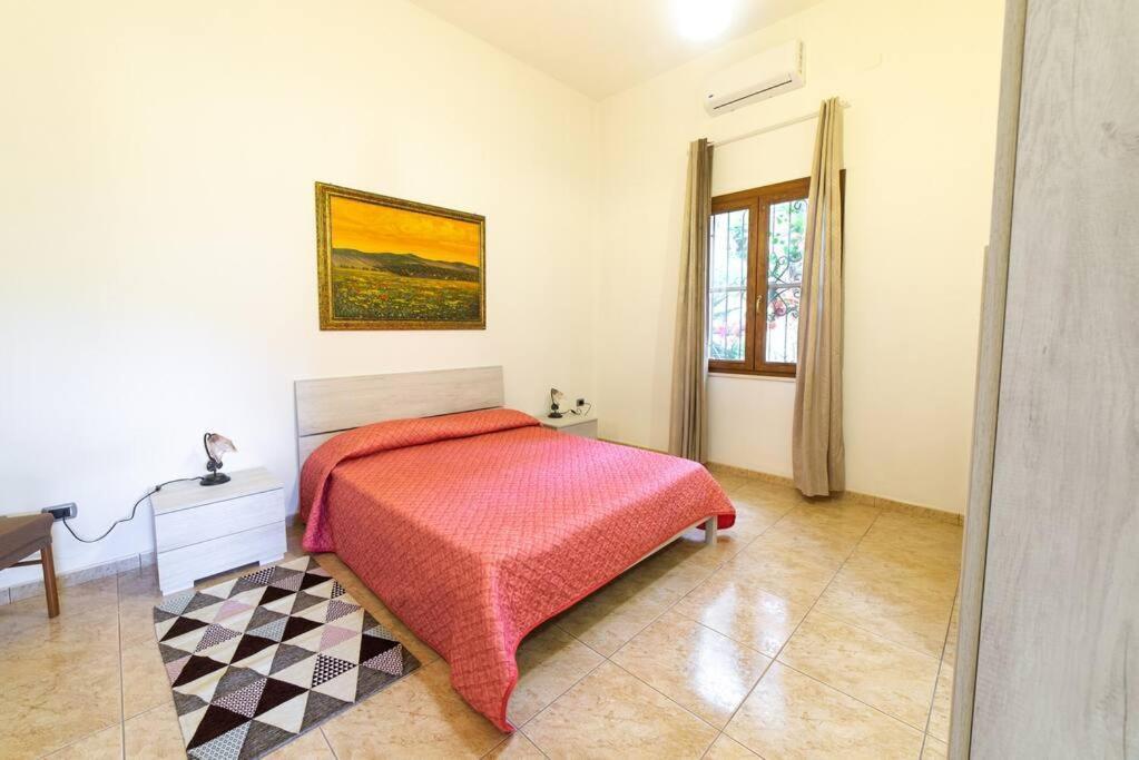 Villa Casa Di Betty à Càbras Extérieur photo